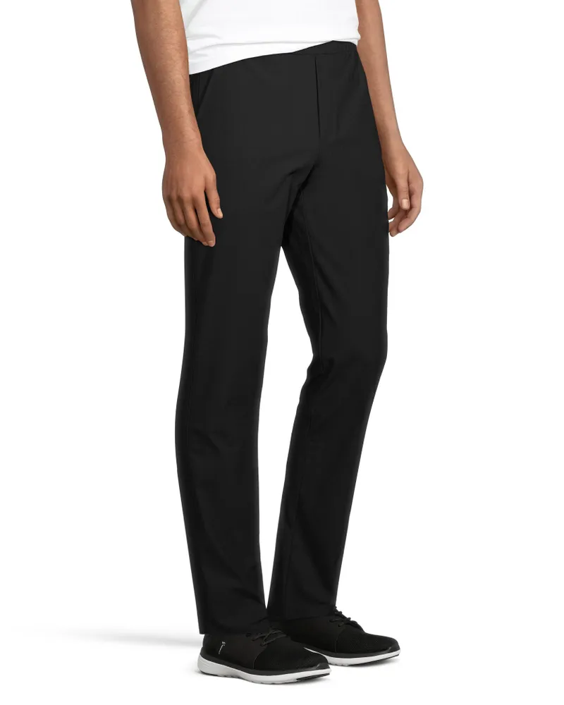 Denver Hayes Men's Freshtech Comfort Dry Hybrid Pants