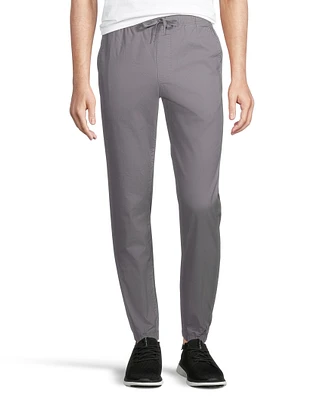 Men's Pull-On 4 Pocket Jogger Pants