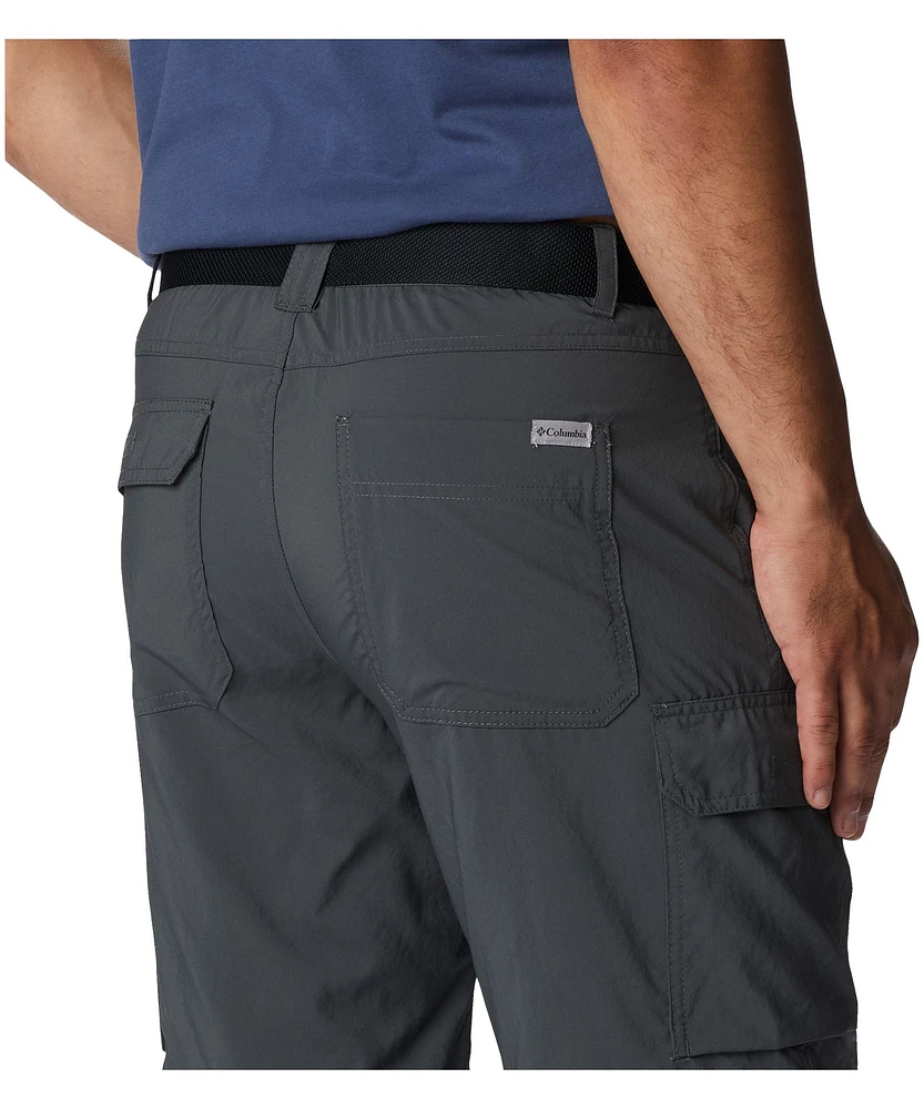 Columbia Men's Silver Ridge Omni-Shade Utility Convertible Pants