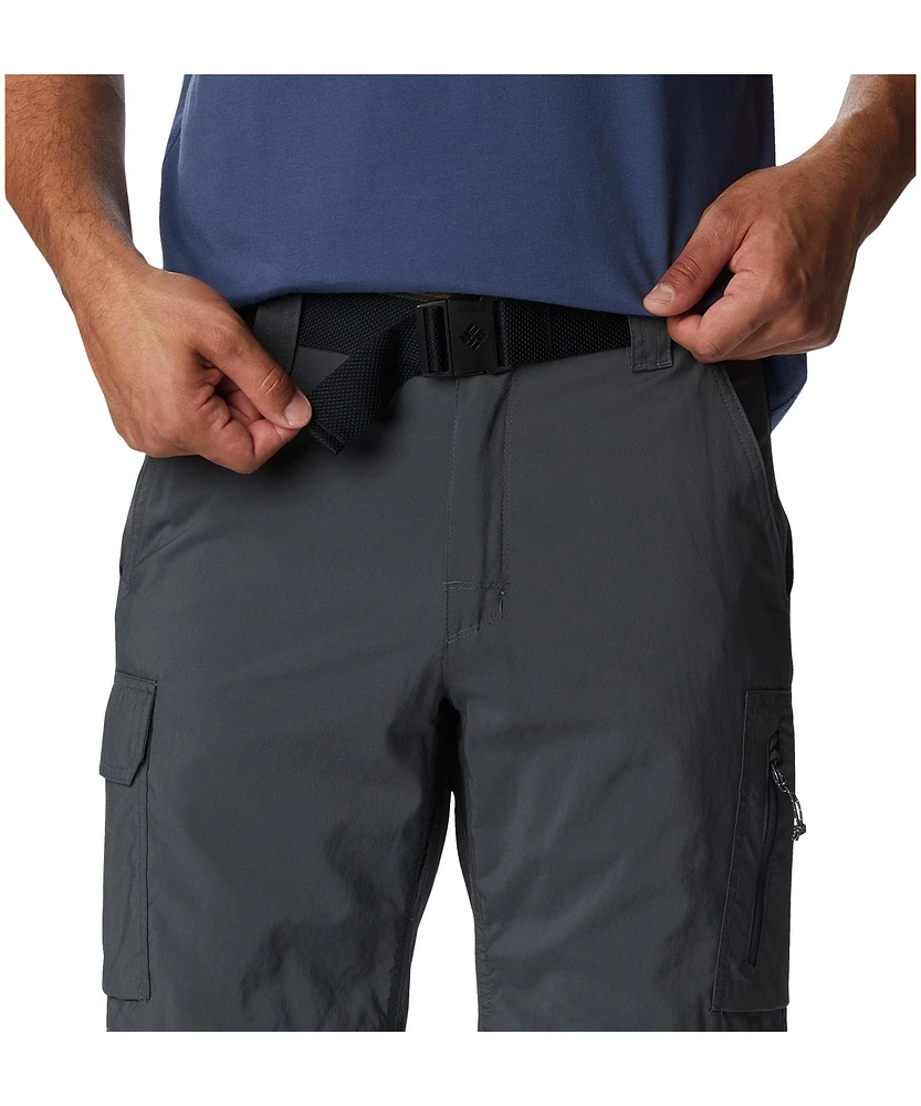 Columbia Men's Silver Ridge Omni-Shade Utility Convertible Pants