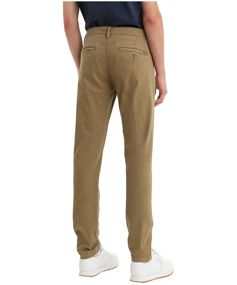 Levi's Men's XX EZ Standard Taper Chino Pants