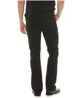 Lois Men's Brad Oversized Slim Fit Stretch Pants