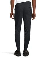 WindRiver Men's Stretch Ripstop Jogger Pants