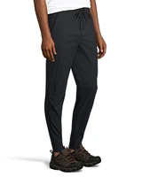 WindRiver Men's Stretch Ripstop Jogger Pants