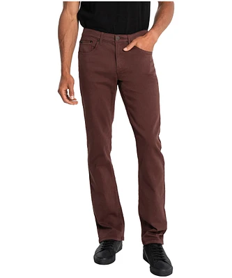 Black Bull Men's MAD Low Waist Regular Fit Pants