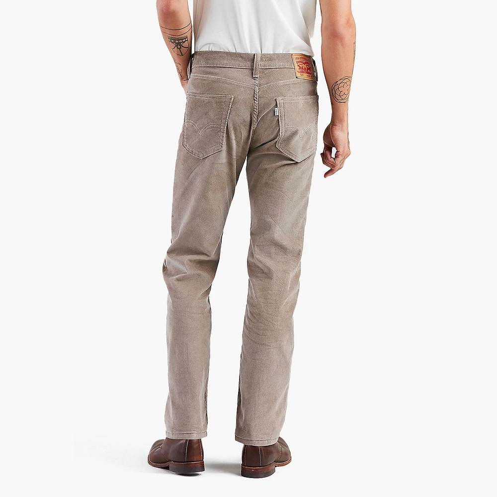 Levi's Men's 505™ Regular Cord Pants