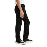 Levi's Men's XX Standard Cord Chino Meteorite Pants