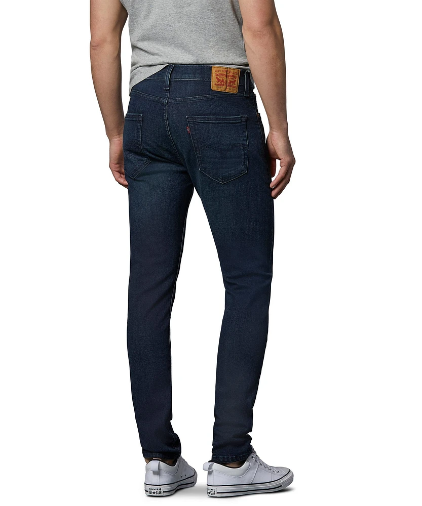 Levi's Men's 512 Slim Taper Future Flex Jeans