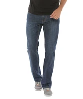 Lois Men's Brad Slim Stretch Denim Jeans