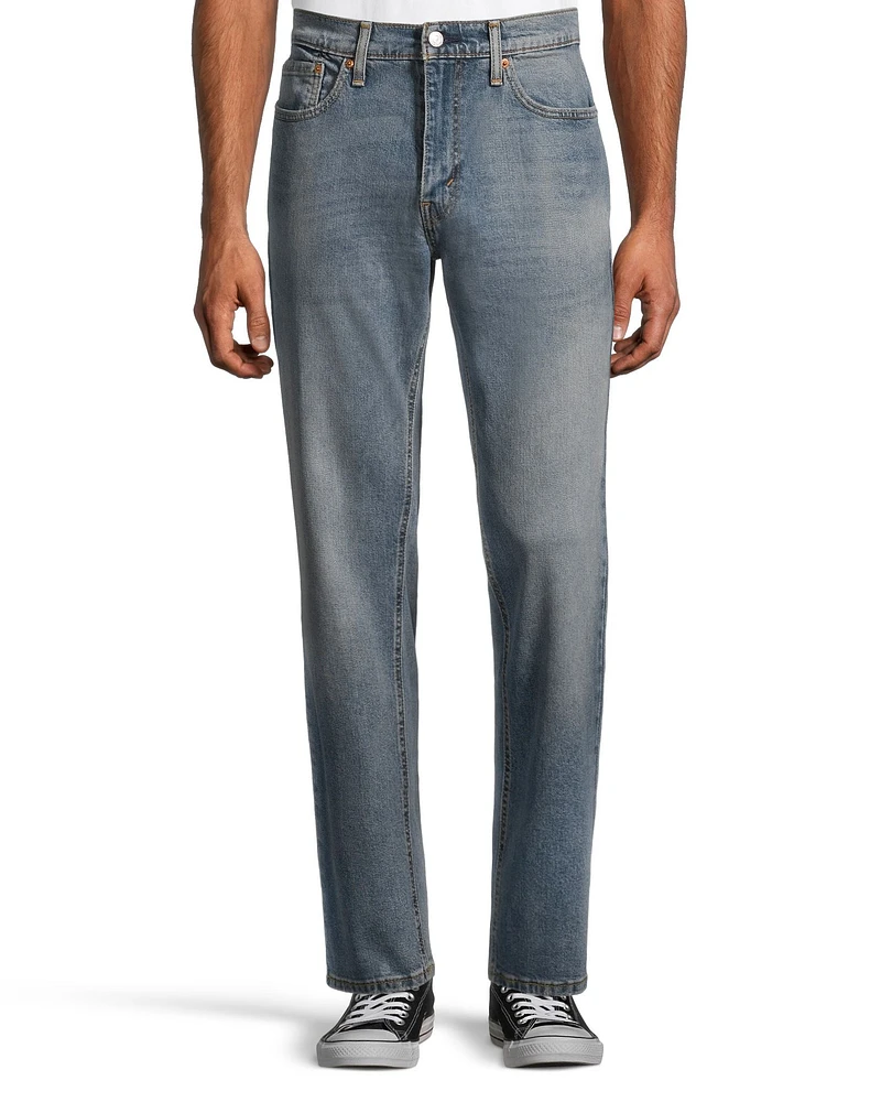 Levi's Men's 541 Athletic Tapered Walter Jeans