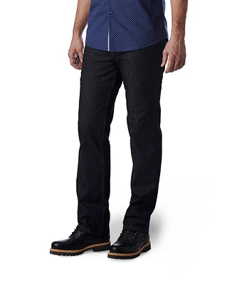 Lois Men's Brad Comfort Stretch Jeans - Dark Indigo