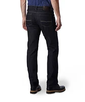 Lois Men's Brad Comfort Stretch Jeans - Dark Indigo