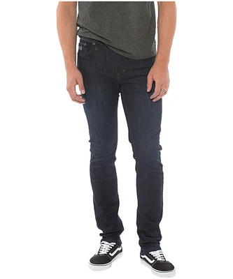 Black Bull Men's Mad Jeans