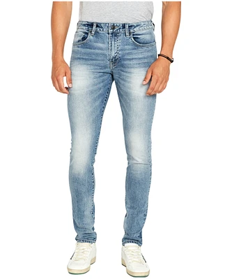 Buffalo Men's Max Skinny Fit Jeans