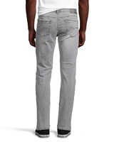 Lois Men's Brad Slim Leg Super Stretch Demin Jeans - ONLINE ONLY