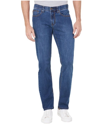 Lois Men's Peter Super Stretch Denim Jeans