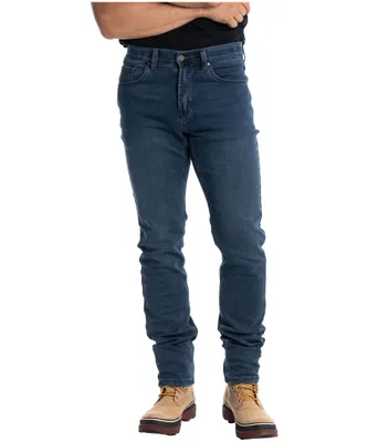 Lois Men's Brad Slim Bonded Stretch Denim Jeans - ONLINE ONLY