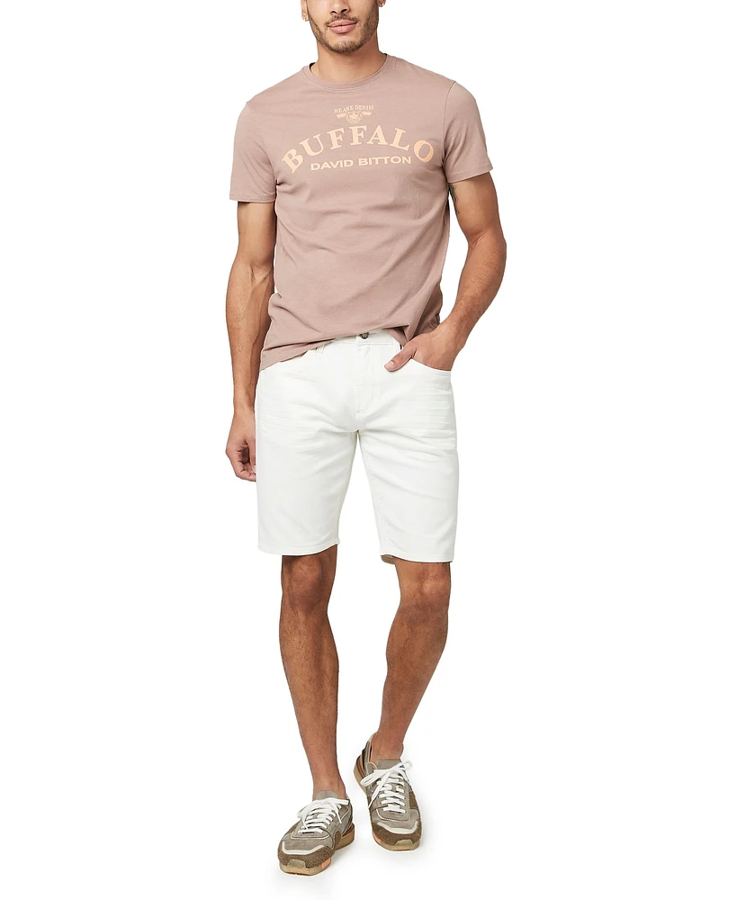 Buffalo Men's Slim Parker Shorts