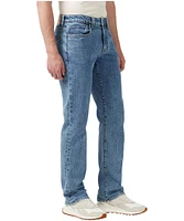 Buffalo Men's Driven Relaxed Straight-Leg Style Jeans