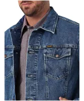 Wrangler Men's Denim Jacket