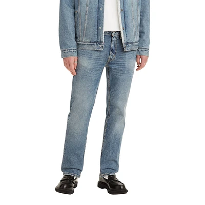 Levi's Men's 514 Walter Straight Fit Jeans