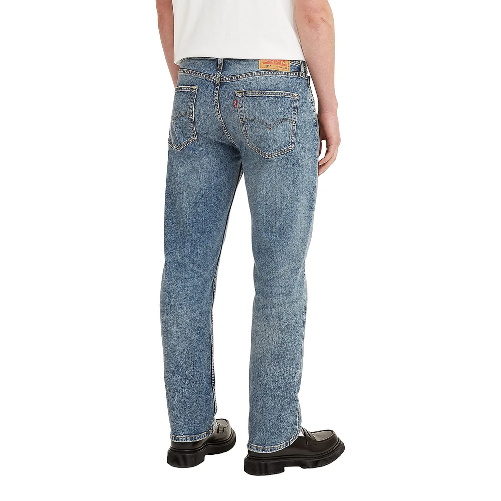 Levi's Men's 514 Walter Straight Fit Jeans