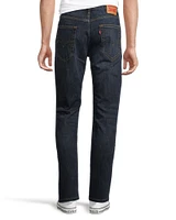 Levi's Men's 527 Sequoia Slim Boot Cut Jeans