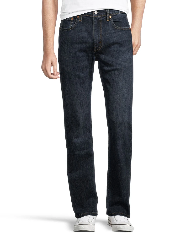 Levi's Men's 527 Sequoia Slim Boot Cut Jeans