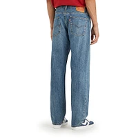 Levi's Men's 555™ 96 Wish You Would Relaxed Fit Jeans