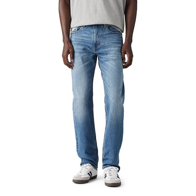 Levi's Men's 502 Come Closer Tapered Regular Fit Jeans