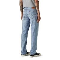 Levi's Men's 514 Latest Obsession Straight Fit Jeans