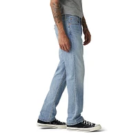 Levi's Men's 514 Latest Obsession Straight Fit Jeans