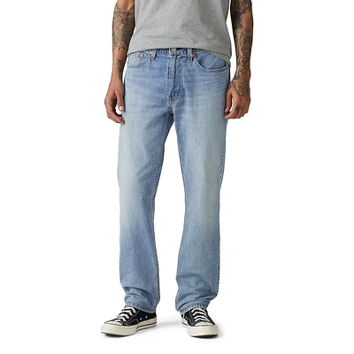 Levi's Men's 514 Latest Obsession Straight Fit Jeans