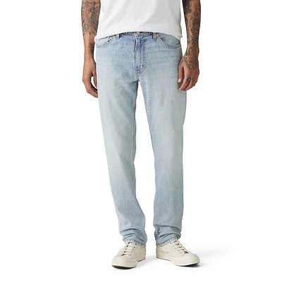 Levi's Men's 511 Open Doors Slim Fit Jeans