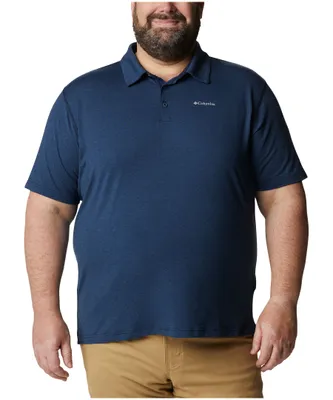 Columbia Men's Tech Trail Polo