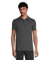 Matrix Men's Perforated FRESHTECH Comfort Dry Polo Shirt