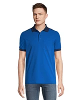 Helly Hansen Men's Chest Pique Polo Shirt