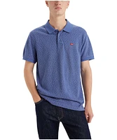 Levi's Men's Housemark Polo Shirt