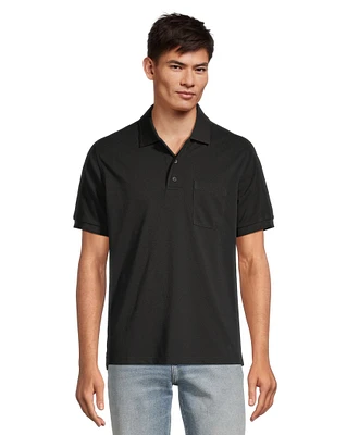 Helly Hansen Men's Tech Pique Polo Shirt