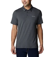 Columbia Men's Omni-Shade™ Tech Trail Polo Shirt