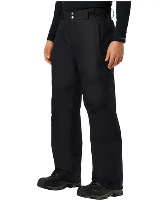 Columbia Men's Bugaboo IV Snow Pants