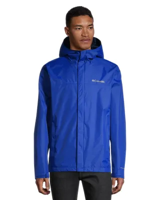 Columbia Men's Watertight II Omni-TECH™ Rain Jacket