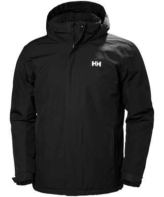 Helly Hansen Men's Dubliner Insulated Jacket