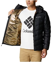 Columbia Men's Labyrinth Loop II Omni-Heat™ Infinity + Omni-Shield™ Water Resistant Insulated Jacket