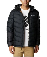 Columbia Men's Labyrinth Loop II Omni-Heat™ Infinity + Omni-Shield™ Water Resistant Insulated Jacket