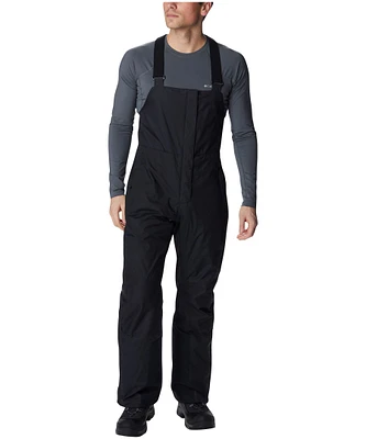 Columbia Men's Iceventure Bib Shell Pants