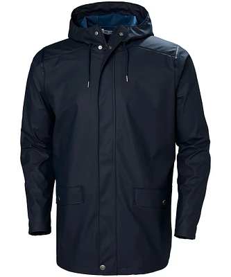 Helly Hansen Men's Moss Rain Waterproof Jacket