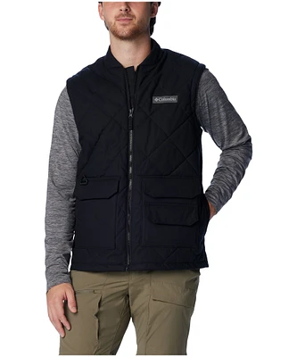 Columbia Men's Landroamer™ Rad Padded Vest