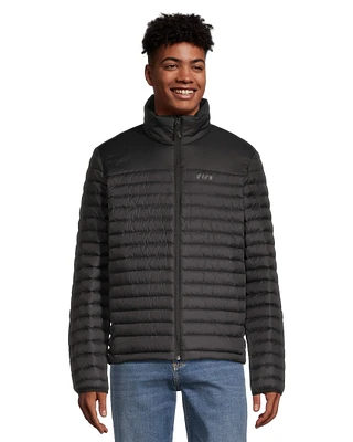 Helly Hansen Men's Fernie Insulated Puffer Jacket