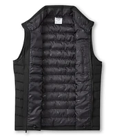 WindRiver Men's Hyper-Dri® HD1 Water Repellent-Breathable T-Max® Insulated Puffer Vest